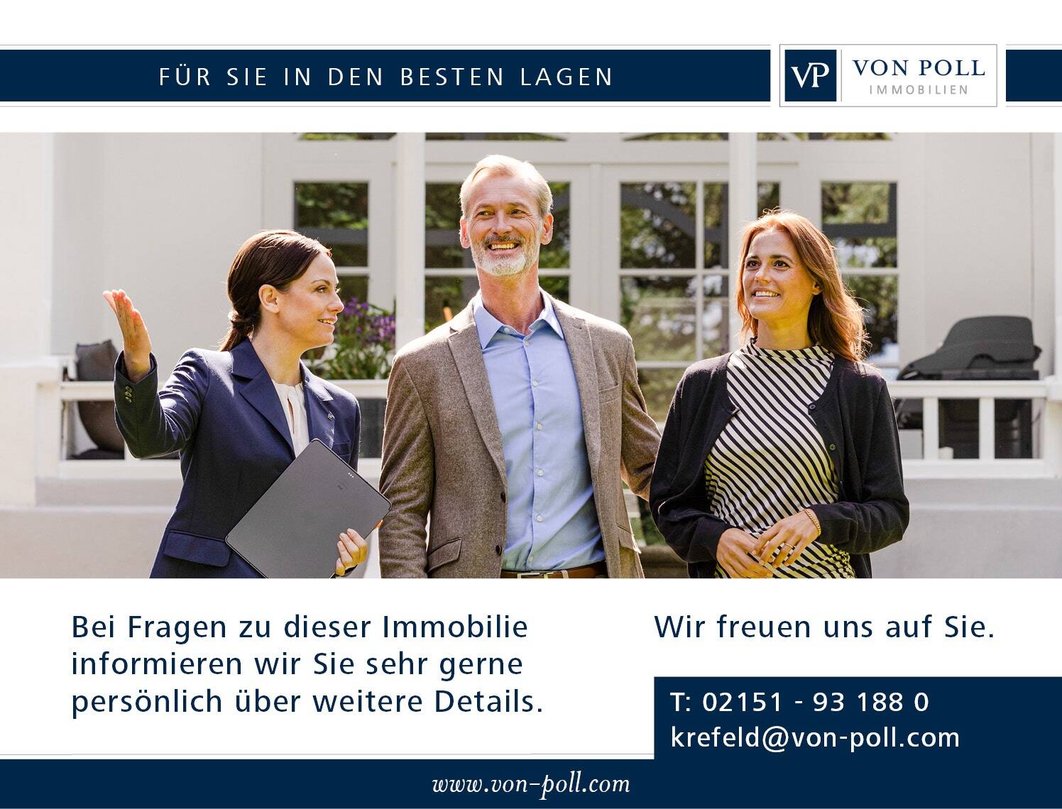 Einfamilienhaus zum Kauf – pohled 2