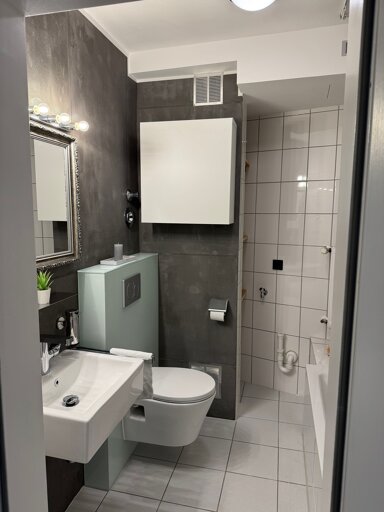 Wohnung zur Miete 1.250 € 3 Zimmer 71 m² 1. Geschoss frei ab sofort Schützenhof Münster 48153