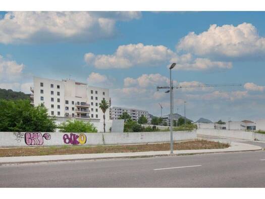 Acker-/Waldstück zum Kauf 469.000 € Xàtiva 46800