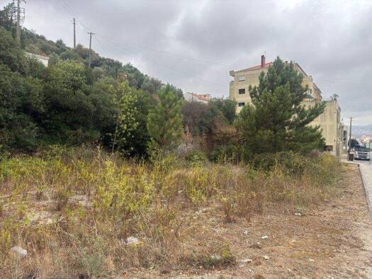 Grundstück zum Kauf 35.000 € 532 m² Grundstück Alcanena e Vila Moreira