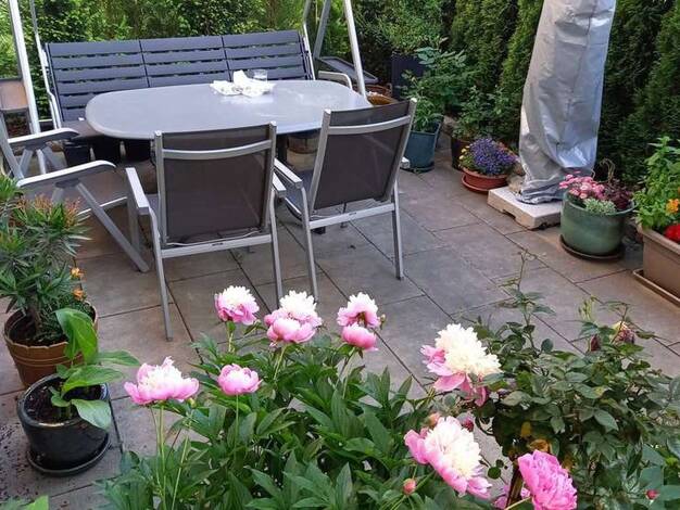 Terrassenwohnung zur Miete 1.390 € 3 Zimmer 70,7 m² EG frei ab 15.01.2027 Peter-Winter-Straße 5 Allach-Untermenzing München 80997