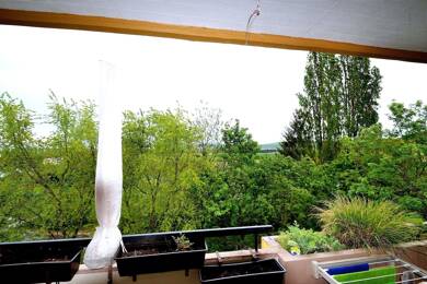 Wohnung zur Miete 590 € 2 Zimmer 60 m² Dachgeschoss, 3. Geschoss Trebetastraße 1 Mariahof 4 Trier 54296