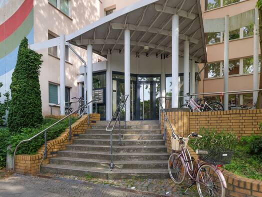Wohnung zum Kauf 298.000 € 3 Zimmer 85 m² 4. Geschoss Haselhorst Spandau 13599