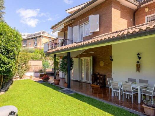 Haus zum Kauf 1.030.000 € 427 m² Roma 00128