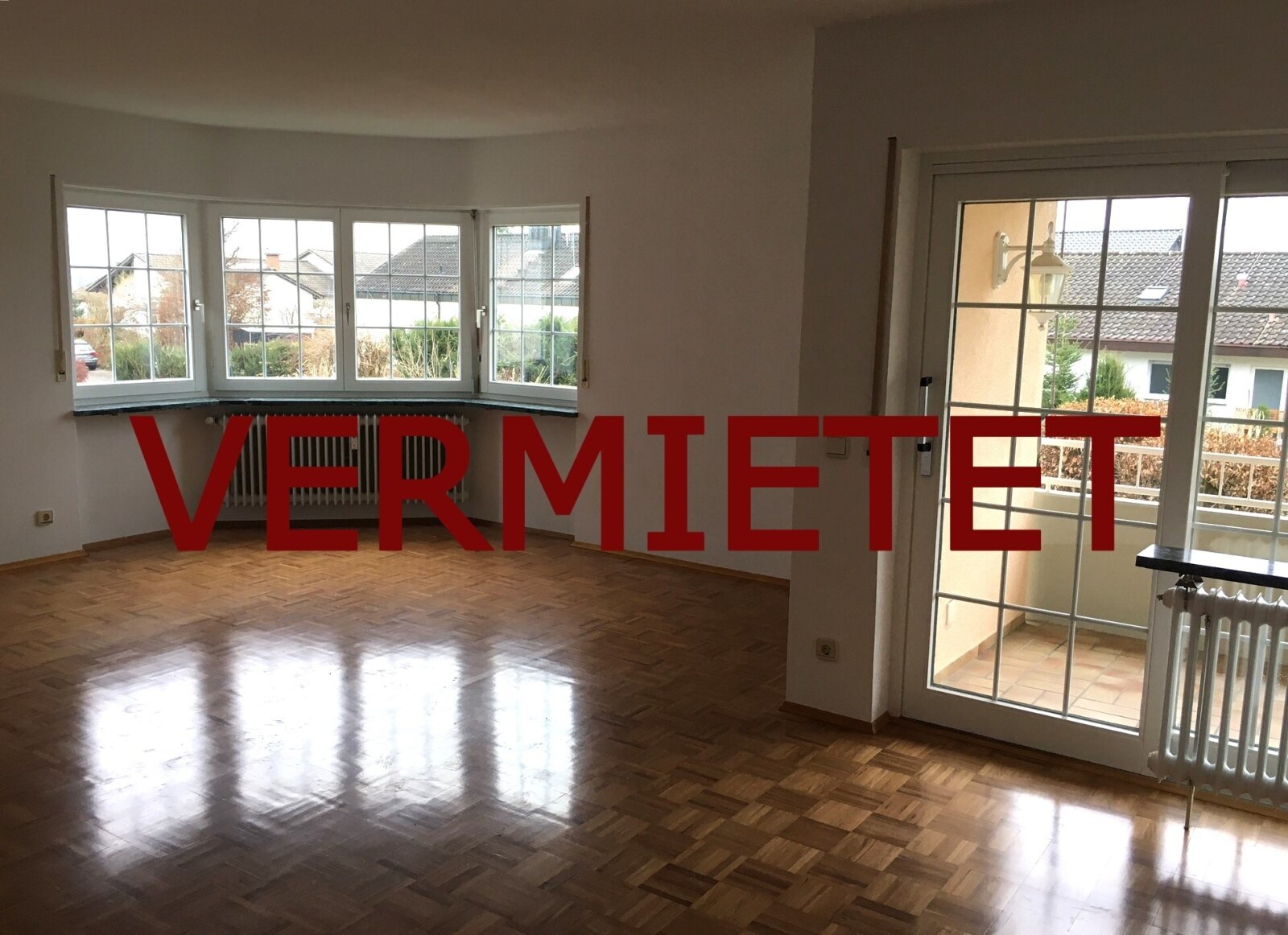 Wohnung zur Miete 950 CHF 3,5 Zimmer 76 m²<br/>Wohnfläche 1.<br/>Geschoss Büsingen am Hochrhein 78266