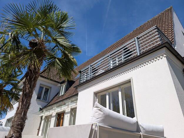 Villa zum Kauf 7 Zimmer 340 m² 1.221 m² Grundstück Schwabach Schwabach 91126