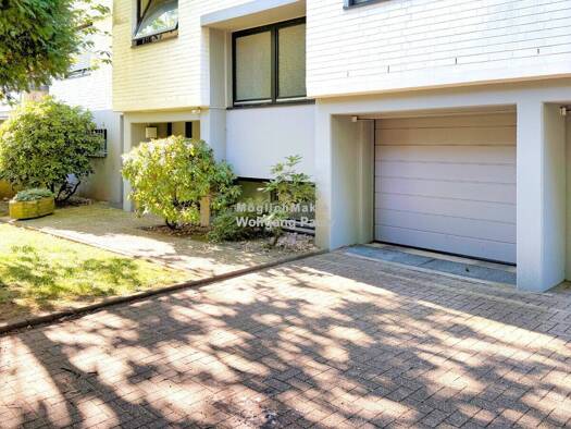 Penthouse zum Kauf 198.000 € 3 Zimmer 93 m² Geschoss 4/4 frei ab sofort Rheydt Mönchengladbach 41236