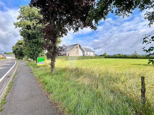 Grundstück zum Kauf provisionsfrei 94.500 € 1.500 m² Grundstück Verviers 4950