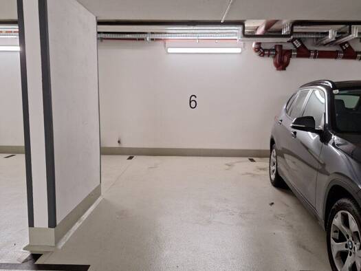 Tiefgaragenstellplatz zur Miete 42,02 € Staudgasse Währing 1180