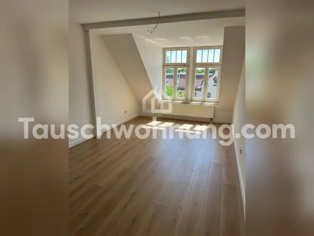 Wohnung zur Miete Tauschwohnung 550 € 3 Zimmer 72 m²<br/>Wohnfläche 5.<br/>Geschoss Eutritzsch Leipzig 04129