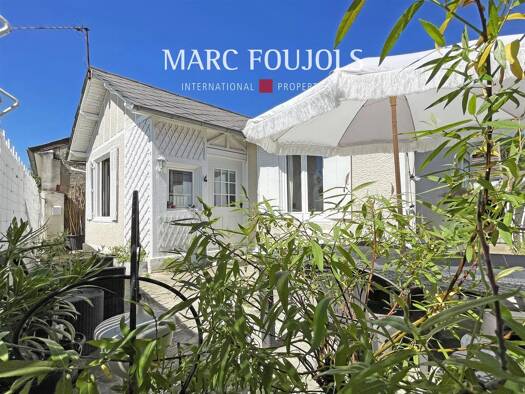Haus zum Kauf 249.000 € 57 m² 127 m² Grundstück Apremont 60300