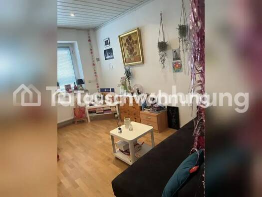 Wohnung zur Miete Tauschwohnung 600 € 1,5 Zimmer 31 m² Altstadt-Nord Innenstadt 50667