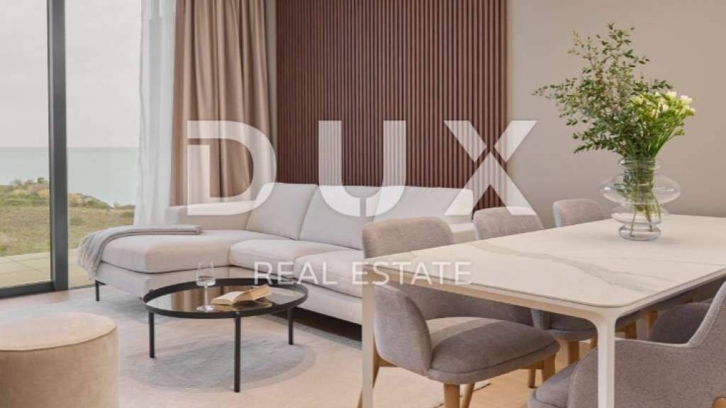 Wohnung zum Kauf 463.500 € 2 Zimmer 61 m² 1. Geschoss Savudrija, Zambratija, Crveni Vrh