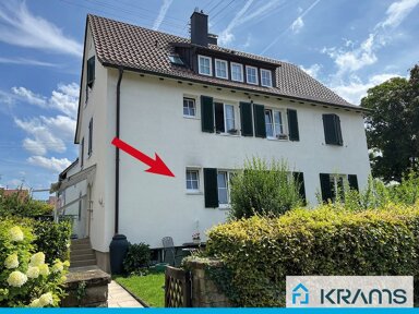 Wohnung zur Miete 950 € 4 Zimmer 100 m² Metzingen Metzingen 72555