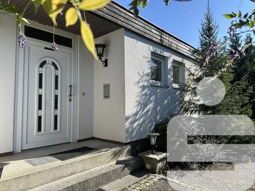 Bungalow zum Kauf 559.000 € 4 Zimmer 135 m² 640 m² Grundstück Reutles Nordwestliche Außenstadt 90427
