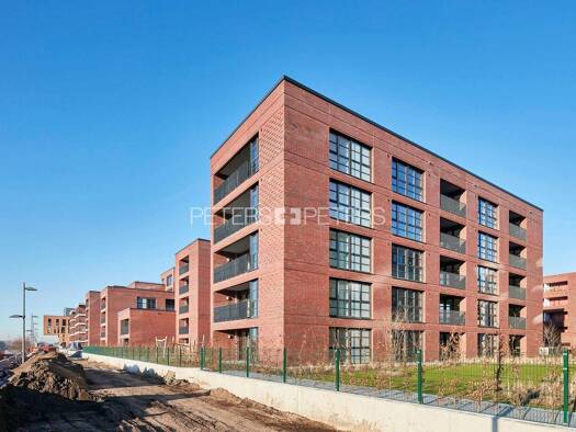 Wohnung zur Miete 1.299 € 3 Zimmer 89 m² 5. Geschoss Handelshäfen Bremen 28217