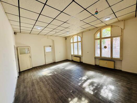 Ladenfläche zur Miete 1.716 € Edisonstraße 37 Oberschöneweide Treptow-Köpenick 12459