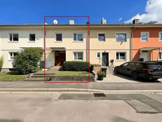 Reihenmittelhaus zum Kauf 349.000 € 5 Zimmer 110 m² 226 m² Grundstück Weilheim Weilheim in Oberbayern 82362
