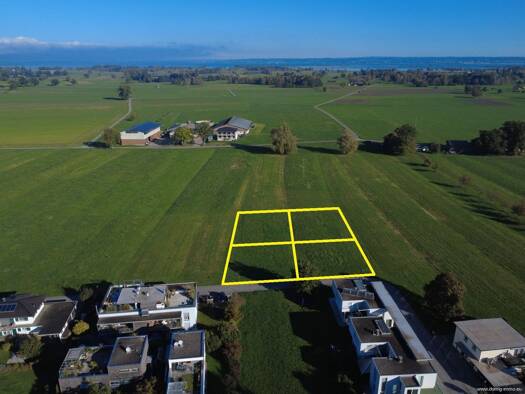 Grundstück zum Kauf 2.334 m² Grundstück Amselweg Höchst 6973