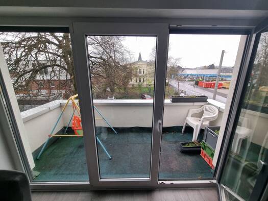 Wohnung zur Miete 891 € 2 Zimmer 60 m² frei ab 01.06.2026 Frechen 50226