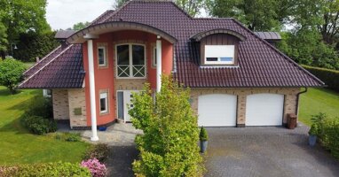 Einfamilienhaus zum Kauf 699.000 € 8 Zimmer 286,7 m² 1.630 m² Grundstück Siedlung Niederlangen 49779