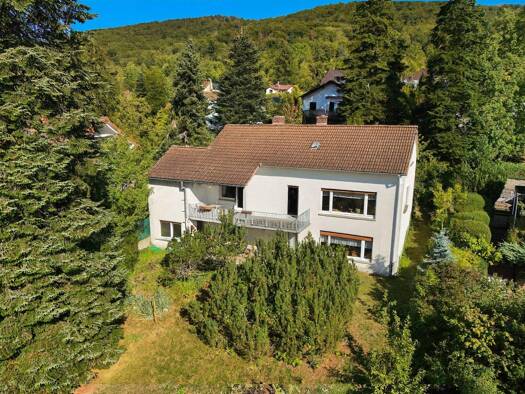 Einfamilienhaus zum Kauf 780.000 € 4 Zimmer 148 m² 921 m² Grundstück Seeheim Seeheim-Jugenheim 64342