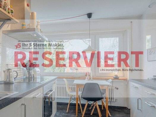 Wohnung zum Kauf 385.000 € 3 Zimmer 75 m² Petershausen Konstanz 78464