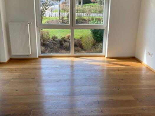 Wohnung zur Miete 1.000 € 3 Zimmer 99,5 m² 2. Geschoss Deggendorf 94469