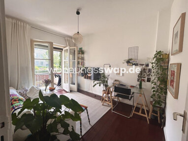 Apartment zur Miete 250 € 2 Zimmer 40 m² 1. Geschoss Reinickendorf 13409