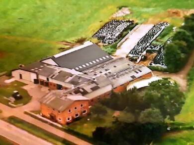 Bauernhaus zum Kauf 699.000 € 10 Zimmer 260 m² 5.000 m² Grundstück Jevenstedt 24808