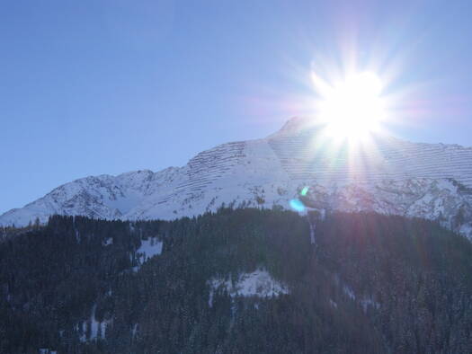 Hotel zum Kauf St. Anton am Arlberg 6580