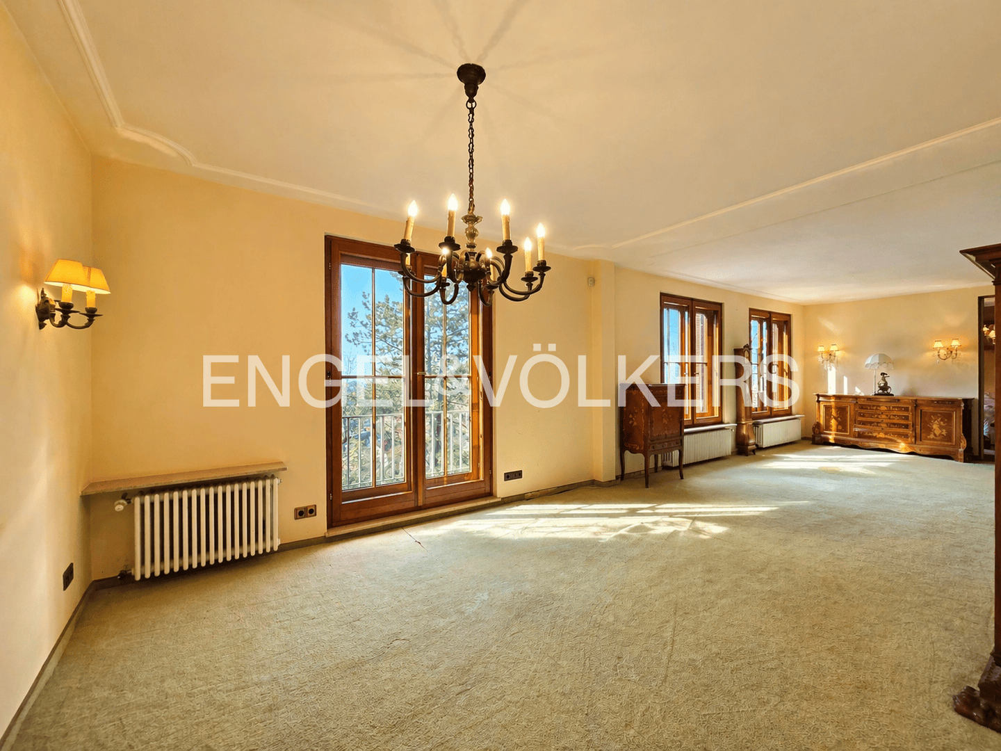 Einfamilienhaus zum Kauf - Ansicht 4