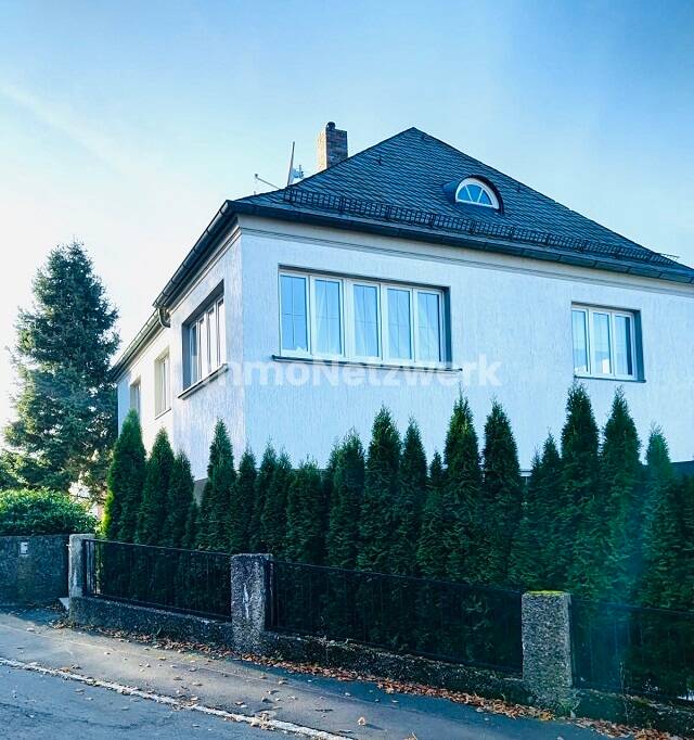 Haus – Münchberg, Landkreis Hof - Ansicht 3