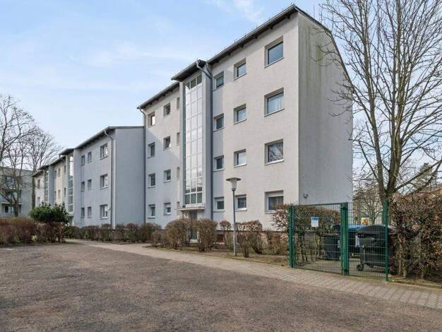 Wohnung zum Kauf provisionsfrei 242.700 € 3 Zimmer 73,5 m² EG Humboldtstraße 94 A Reinickendorf Berlin 13407