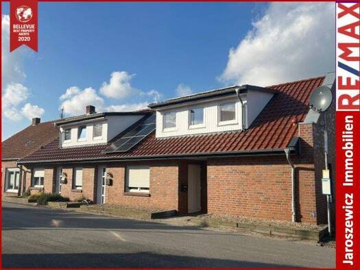 Mehrfamilienhaus zum Kauf 475.000 € 8 Zimmer 338 m² 915 m² Grundstück Ditzumerverlaat Bunde / Ditzumerverlaat 26831