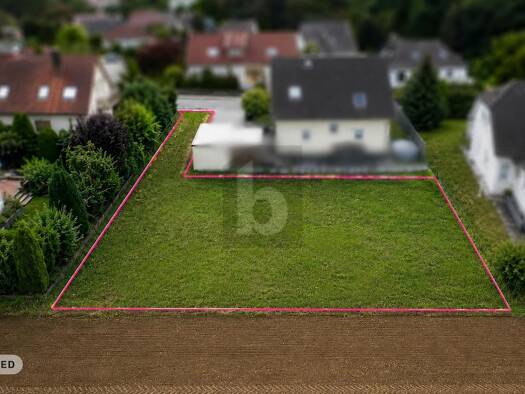 Grundstück zum Kauf 363.350 € 559 m² Grundstück Eckenhaid Eckental 90542