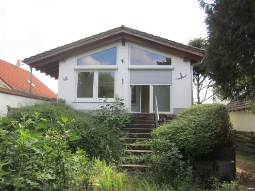 Einfamilienhaus zum Kauf 300.000 € 7 Zimmer 165 m² 1.500 m² Grundstück frei ab sofort Weisenheim am Sand 67256