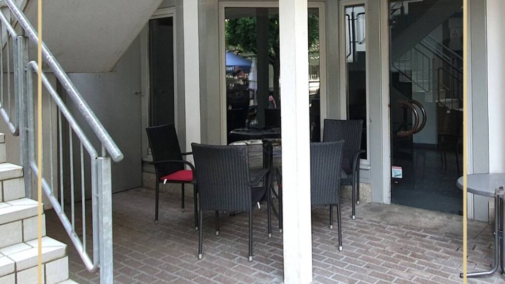 Bürofläche zum Kauf provisionsfrei 60.000 € 36,7 m² Bürofläche Kandel 76870