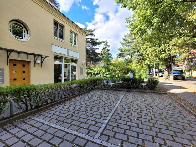 Bürofläche zum Kauf provisionsfrei 54,3 m² Bürofläche Brandenburg - Kleinmachnow 14532