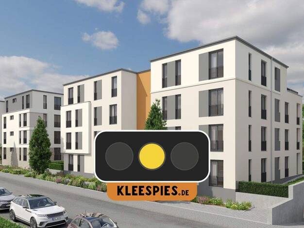Wohnung zum Kauf - Erstbezug provisionsfrei 304.900 € 2 Zimmer 64,4 m² 2. Geschoss Adolf-Reichwein-Straße 17 Niederrodenbach Rodenbach 63517