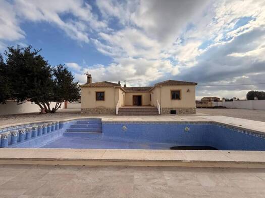 Bauernhaus zum Kauf 329.900 € 4 Zimmer 162 m² Camino Arroba De Madriguera, 182 Catral 03158