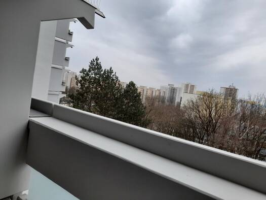Wohnung zur Miete 950 € 1,5 Zimmer 48 m² Geschoss 1/11 frei ab 15.11.2026 Ramersdorf-Perlach München 81737