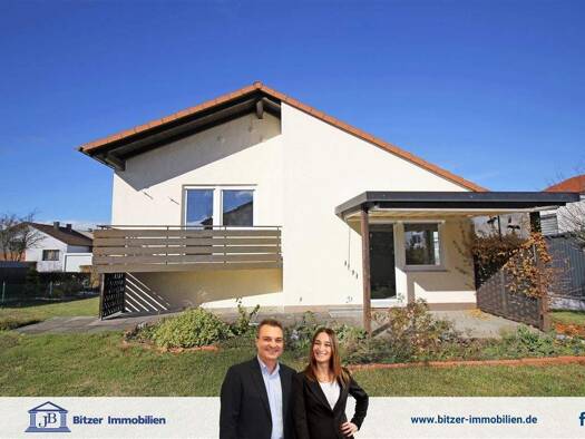 Haus zum Kauf 165.000 € 5 Zimmer 90 m² 413 m² Grundstück Tailfingen Albstadt-Tailfingen 72461