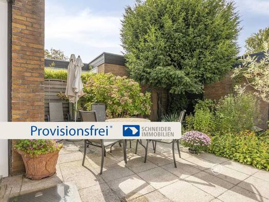 Einfamilienhaus zum Kauf provisionsfrei 610.000 € 4 Zimmer 104 m² 238 m² Grundstück Ost Ratingen 40882