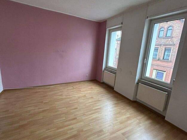 Wohnung zur Miete 580 € 2 Zimmer 55 m² 1. Geschoss Glockengasse 1 Bad Kreuznach 55545