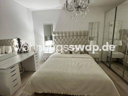 Studio zur Miete Tauschwohnung 579 € 3 Zimmer 87 m² 1. Geschoss Waidmannslust Berlin 13469