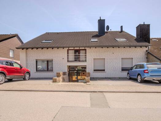 Sonstiges zum Kauf als Kapitalanlage geeignet 295.000 € 4 Zimmer 119,4 m² 670 m² Grundstück Herdecke Herdecke 58313