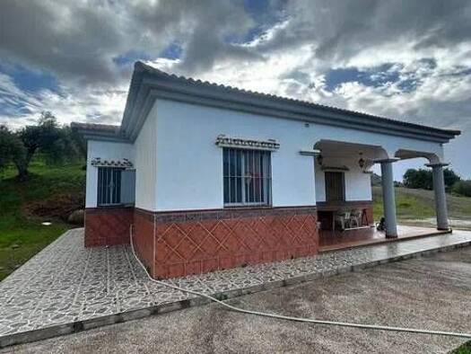 Chalet zum Kauf 180.000 € 3 Zimmer 150 m² La Cuestecilla, 1 Almogía 29150