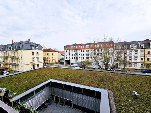 Wohnung zur Miete auf Zeit 1.750 € 3 Zimmer 70 m² frei ab 15.04.2026 Bamberg 96047