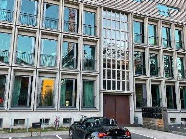 Bürofläche zur Miete provisionsfrei 300 € 4 m² Bürofläche Köpenicker Chaussee Lichtenberg Berlin 10317